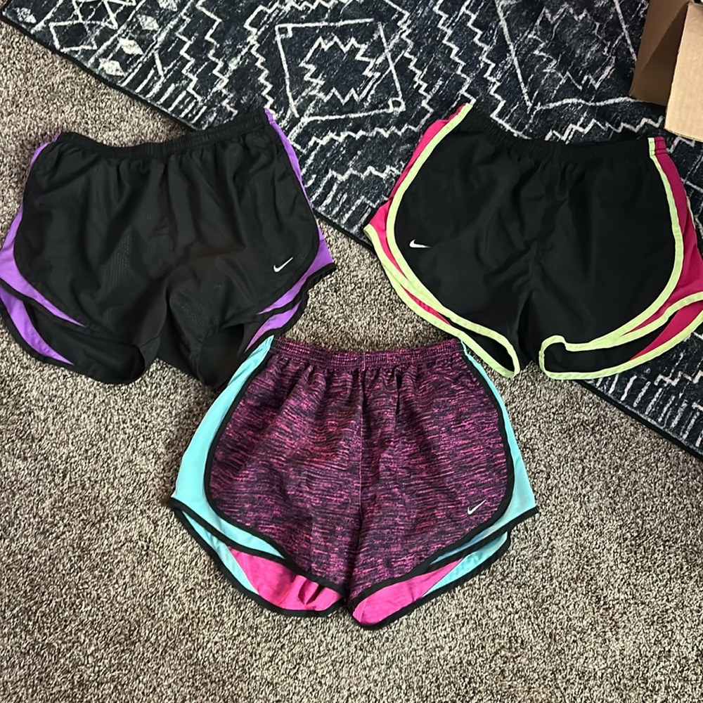 Nike shorts